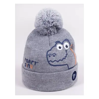 Yoclub Kids's Hat CZZ-0478C-AA20