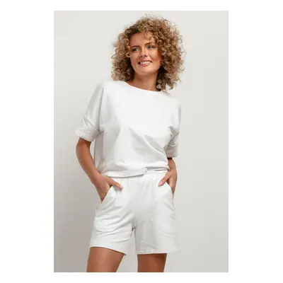 Tessita Woman's Shorts T385