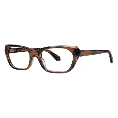 Zac Posen Optical Frame ZAPO TP Apollonia