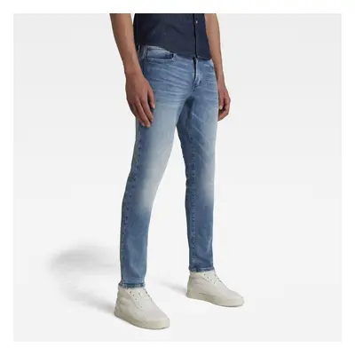 G-STAR Jeans - Straight Tapered Light Blue