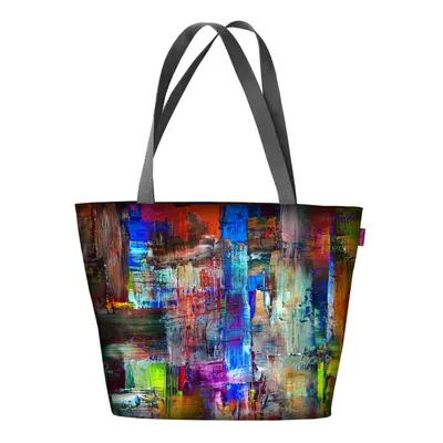 Bertoni Unisex's Bag Holi Paint