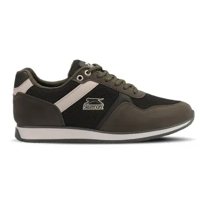 Slazenger Oliviera I Sneaker Men's Shoes Khaki