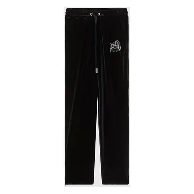 Diesel Trousers - PCHINILLE TROUSERS black