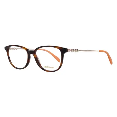 Emilio Pucci Optical Frame