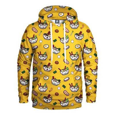 Aloha From Deer Unisex's Ramen Hoodie H-K AFD554