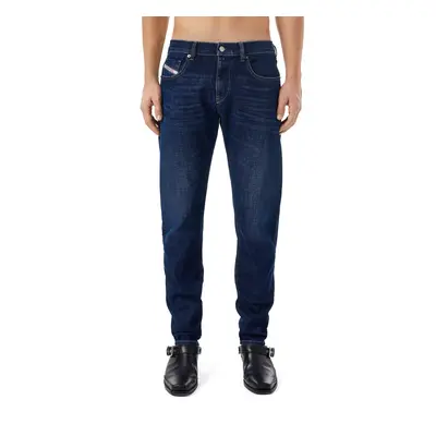 Diesel Jeans - D-STRUKT L.32 TROUSE blue