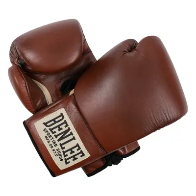 Lonsdale Leather boxing gloves