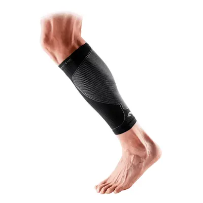 Kompresní návleky McDavid Multisports Compression Calf Sleeves černá