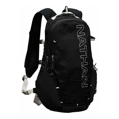 Batoh Nathan Crossover Pack 15L Black/Vapor Grey