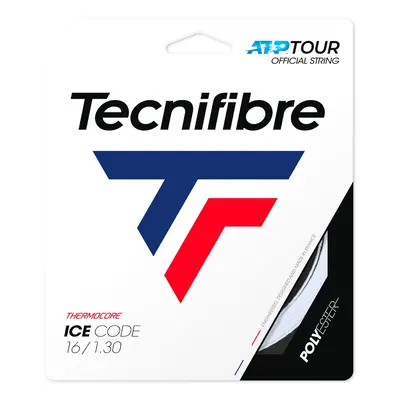 Tenisový výplet Tecnifibre Ice Code (12 m)