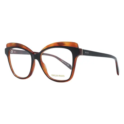 Emilio Pucci Optical Frame