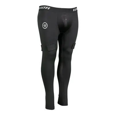 Kalhoty se suspenzorem Warrior Tight Compression Junior