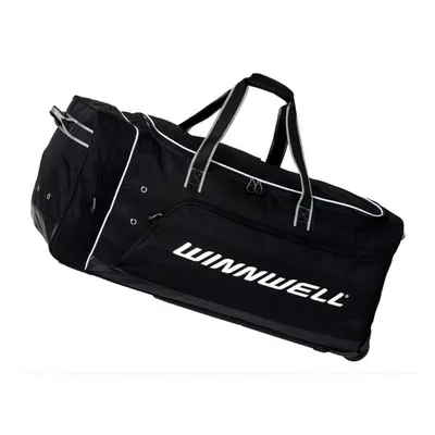 WinnWell Premium Wheel Bag Hokejová taška na kolečkách, Senior