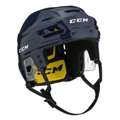 CCM Tacks Hokejová helma Dark Blue