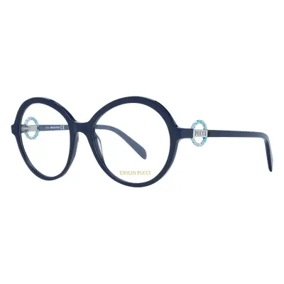 Emilio Pucci Optical Frame