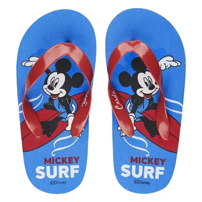 FLIP FLOPS MICKEY