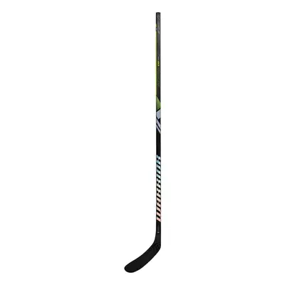 Kompozitová hokejka Warrior Alpha LX2 PRO Senior W03 Backstrom levá ruka dole, flex