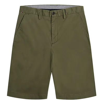 Tommy Hilfiger Shorts - HARLEM SHORT green