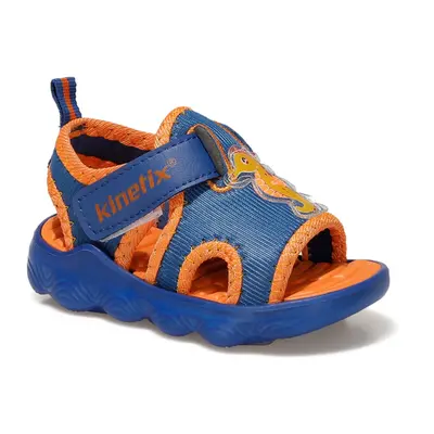 KINETIX Flamini Sax Baby Boy Sandals