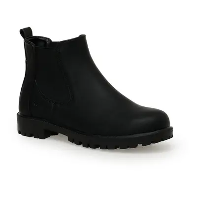 KINETIX JINGU 3PR BLACK Woman Chelsea Boots