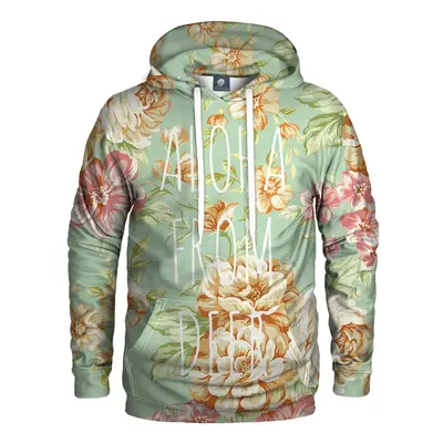 Aloha From Deer Unisex's Our Deer Hoodie H-K AFD002