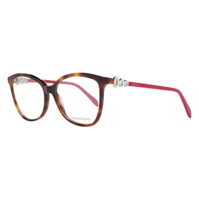 Emilio Pucci Optical Frame