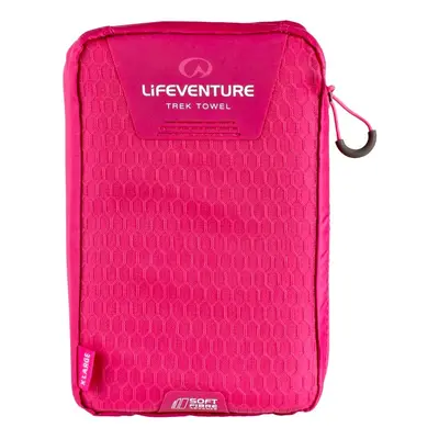 Ručník Life venture SoftFibre Advance Trek Towel, Extra Large