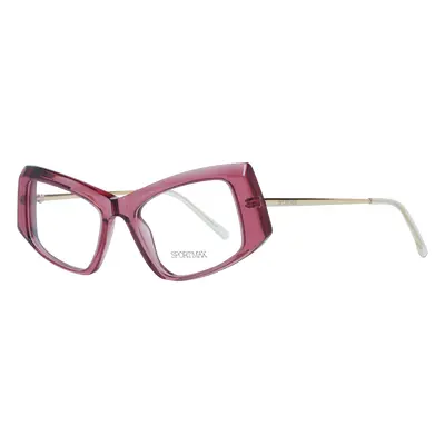 Sportmax Optical Frame