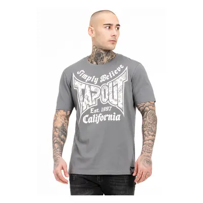 Tapout Men's t-shirt loose fit