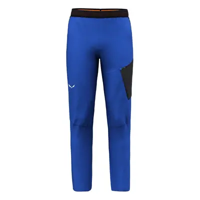 Pánské kalhoty Salewa Pedroc DST Light Pants Electric