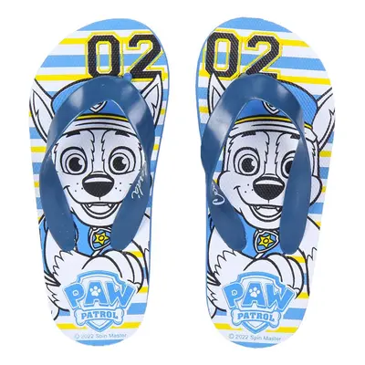 FLIP FLOPS FLIP FLOP PAW PATROL