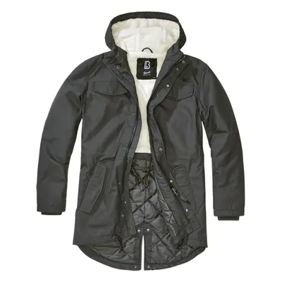 Antracit Marsh Lake Parka