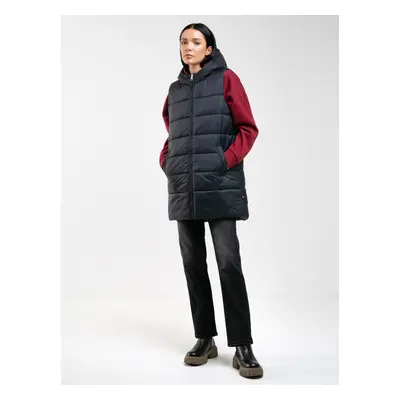 Big Star Woman's Vest Outerwear