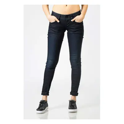 G-STAR Jeans - lynn skinny wmn blue