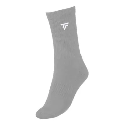 Ponožky Tecnifibre Socks Classic Silver X3