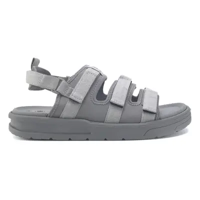 Lumberjack ARIZONA 3FX D GREY Man Sandals