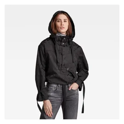 G-STAR Jacket - Anorak black