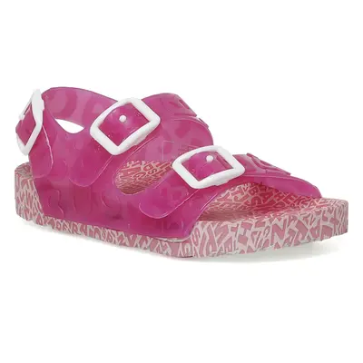 KINETIX SAND 3FX D PINK Girl Slipper