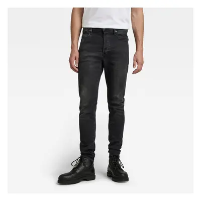 G-STAR Jeans - Scutar 3D Slim Black