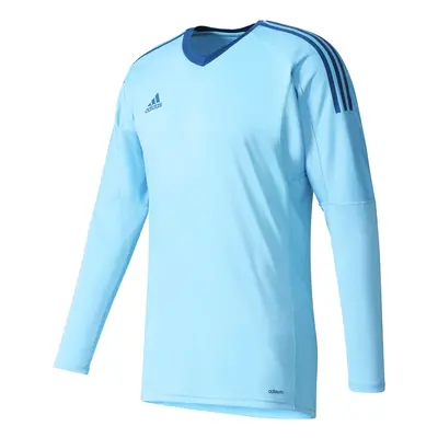 Brankářský dres adidas Revigo GK, světle modrá