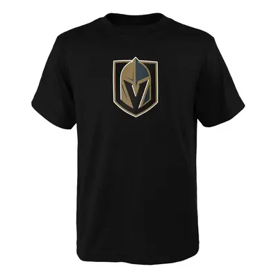 Dětské tričko Outerstuff Primary NHL Vegas Golden Knights, BXL 18/20