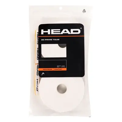 Vrchní omotávka Head Prime Tour 30x Pack White