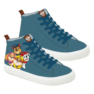 SPORTY SHOES PVC SOLE BOTA PAW PATROL