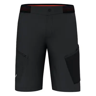 Pánské šortky Salewa Pedroc DST Cargo Shorts