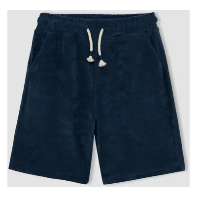 DEFACTO Boys' Towel Shorts