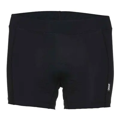 Dámské cyklistické kraťasy POC Essential W's Short Uranium Black