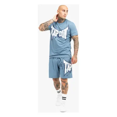 Tapout Men's t-shirt & shorts set regular fit