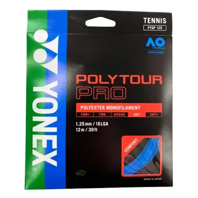 Tenisový výplet Yonex Poly Tour Pro Blue