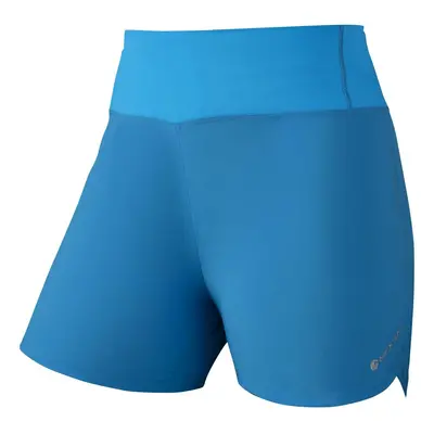 Dámské šortky Montane Katla 4" Shorts Cerulean Blue