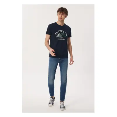 Lee Cooper Daniel Men's O-Neck T-Shirt